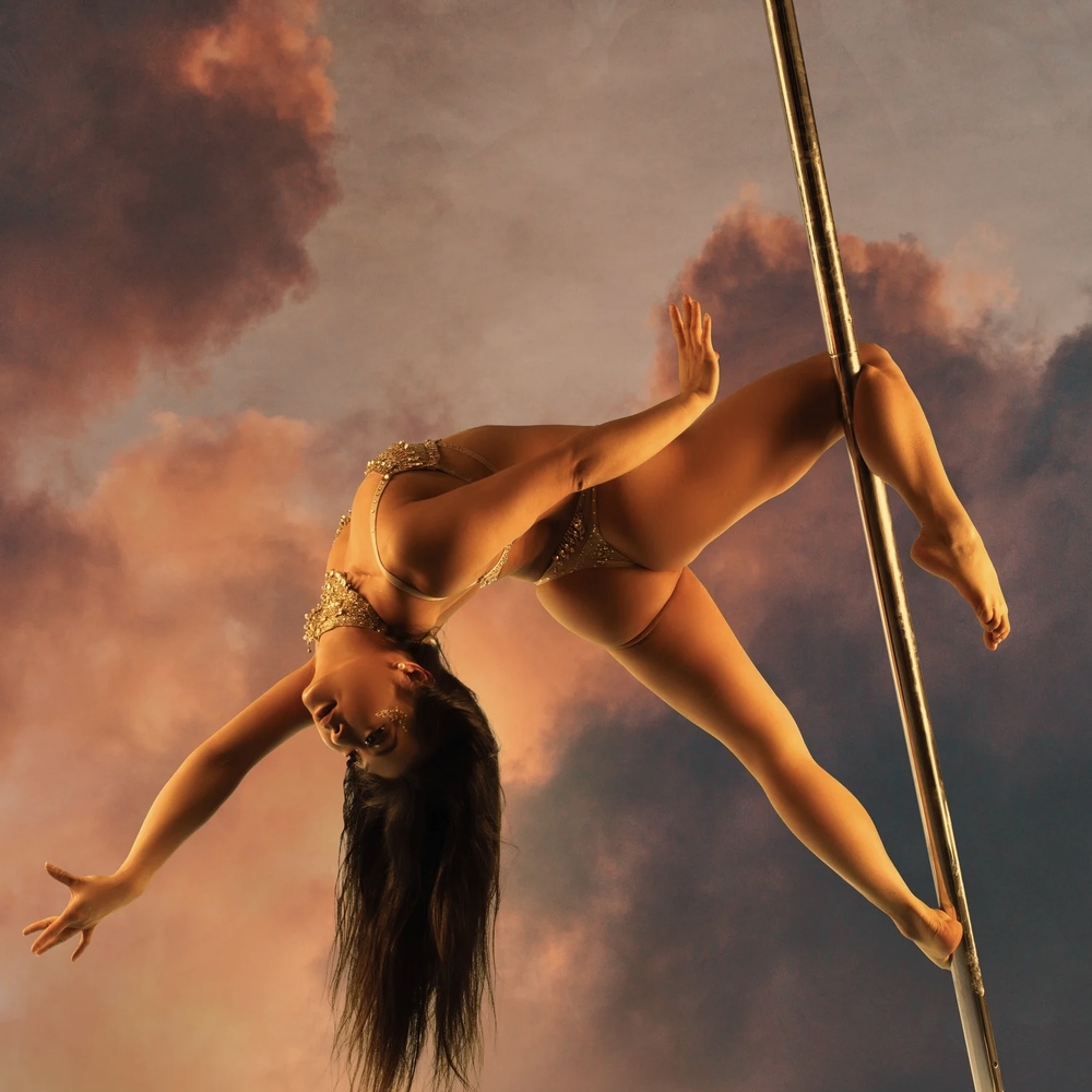 En elegant MEL LEE: Static Dynamics & Fake Flips , Friday 21 November kl 17:15 med naturligt utseende och känsla. Detaljerad utformning med realistiskt bladverk. 
